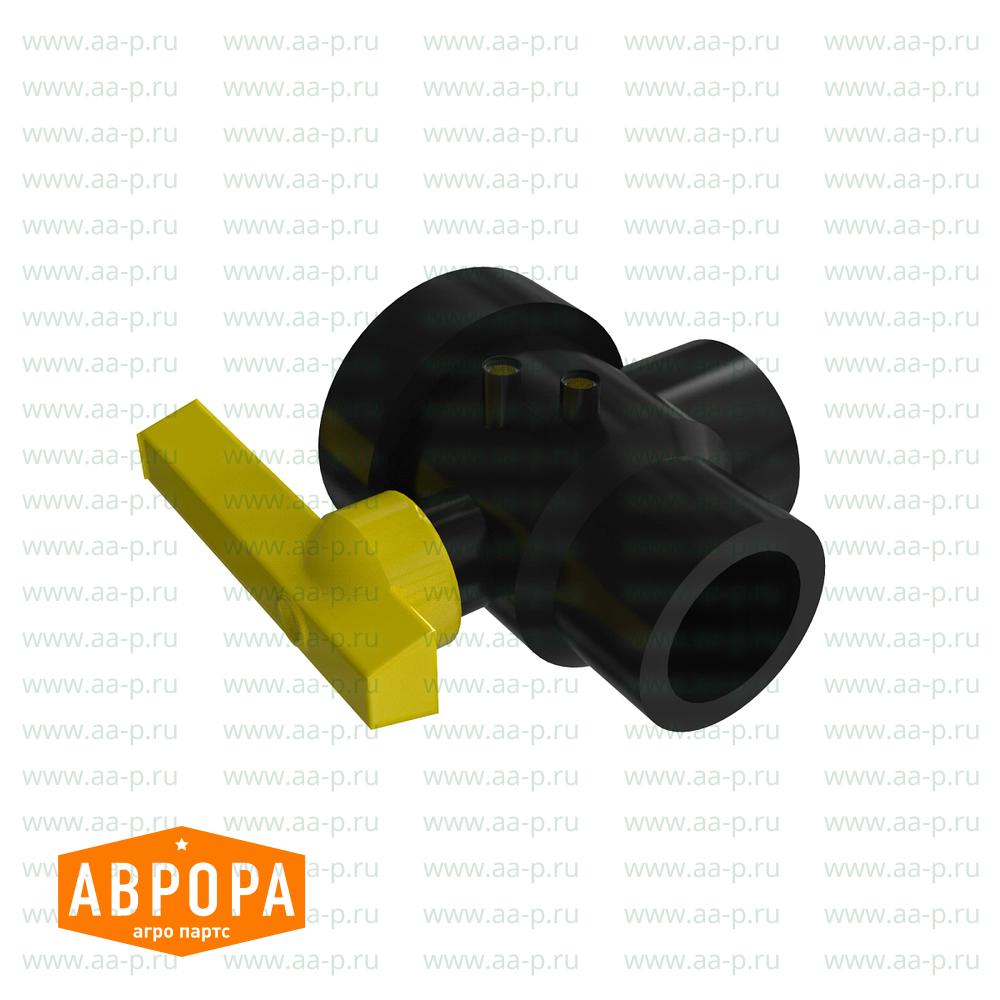PMUV125FP КОНТРОЛЬНЫЙ  КЛАПАН